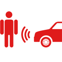 Collision Avoidance Calibration