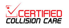 certified collision care